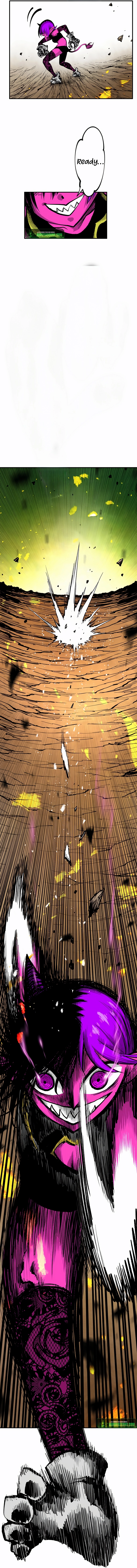 Read Ninja Reincarnation  Fuuma Kotarou’s Quest to Reclaim His Humanity EN Manga Online