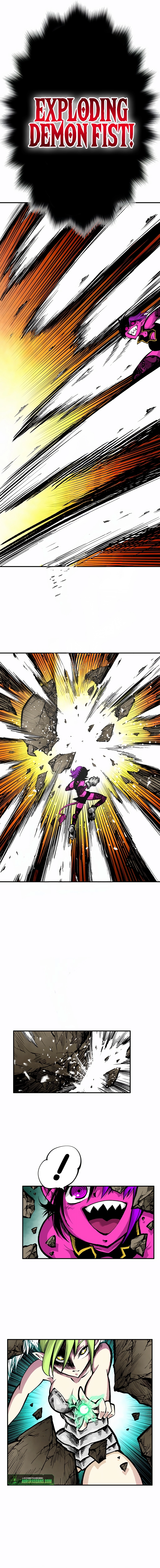 Read Ninja Reincarnation  Fuuma Kotarou’s Quest to Reclaim His Humanity EN Manga Online