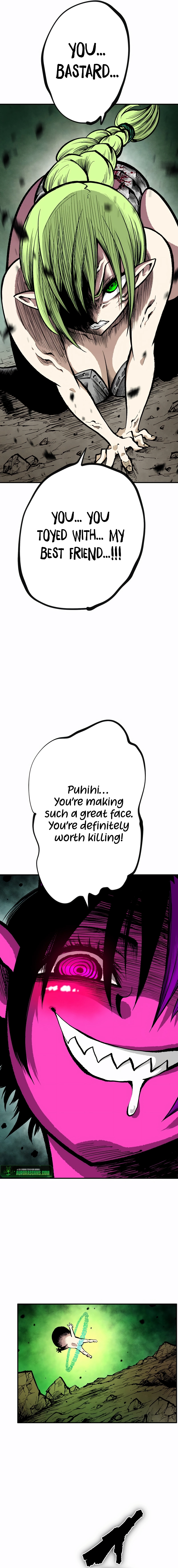 Read Ninja Reincarnation  Fuuma Kotarou’s Quest to Reclaim His Humanity EN Manga Online