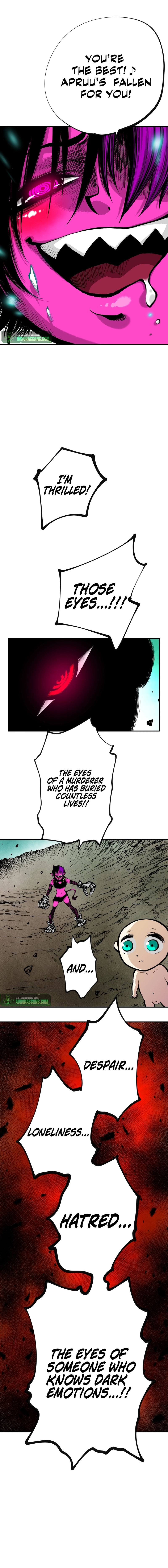Read Ninja Reincarnation  Fuuma Kotarou’s Quest to Reclaim His Humanity EN Manga Online