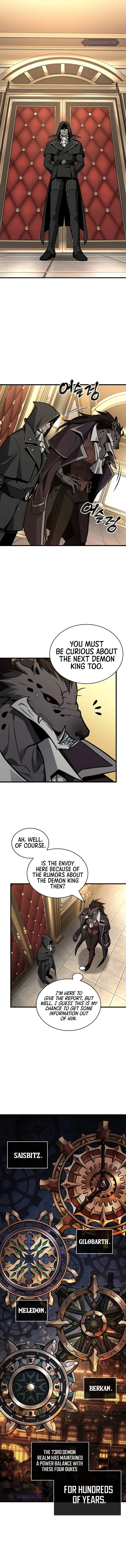 Read Omniscient Reader’s Viewpoint EN Manga Online