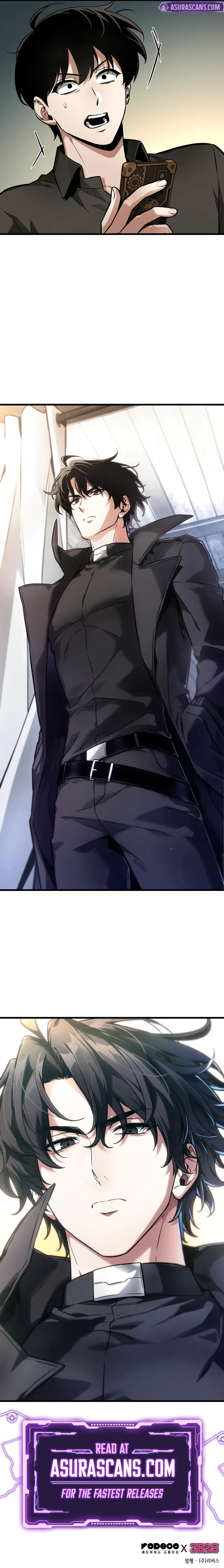 Read Omniscient Reader’s Viewpoint EN Manga Online