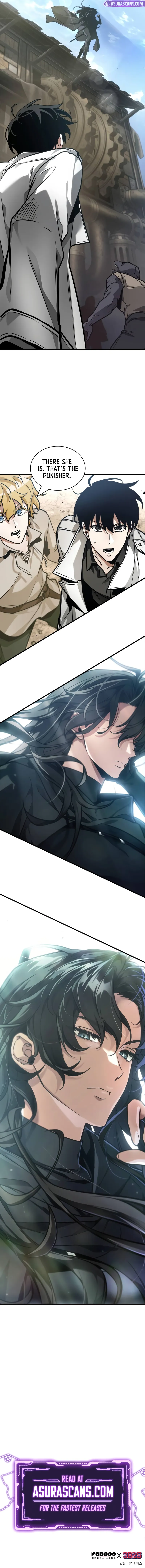 Read Omniscient Reader’s Viewpoint EN Manga Online