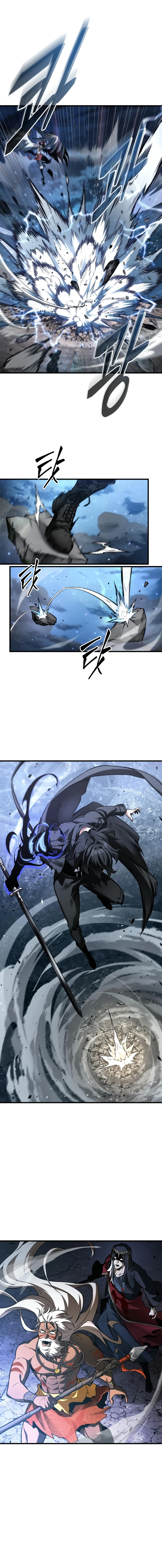 Read Omniscient Reader’s Viewpoint EN Manga Online