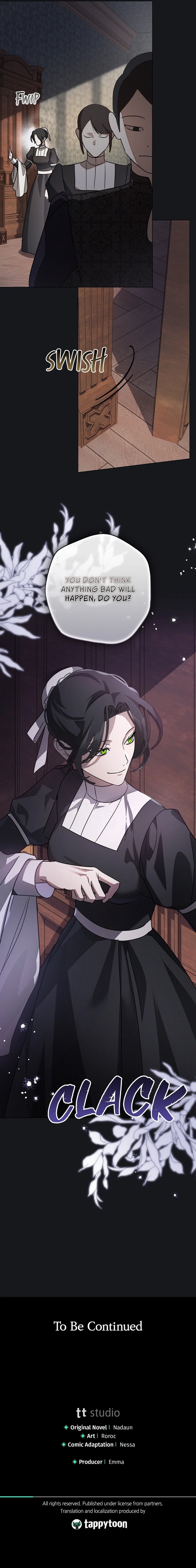 Read Once an Assassin Now a Royal Nanny EN Manga Online