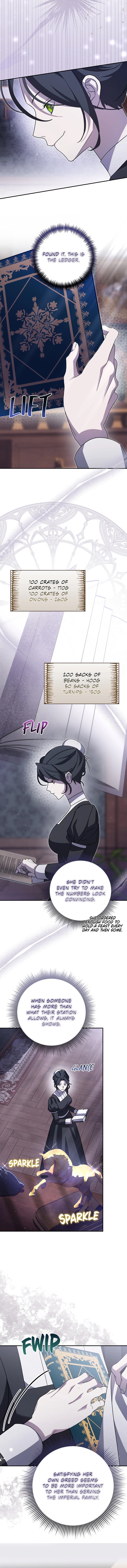 Read Once an Assassin Now a Royal Nanny EN Manga Online