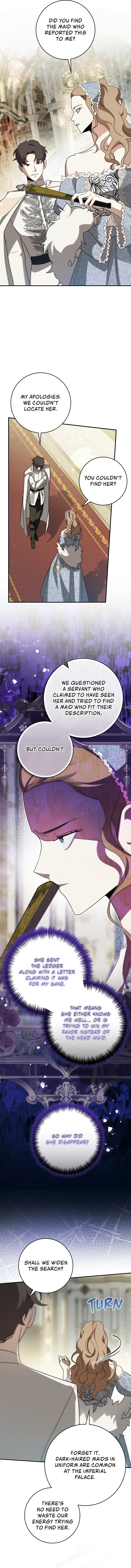 Read Once an Assassin Now a Royal Nanny EN Manga Online