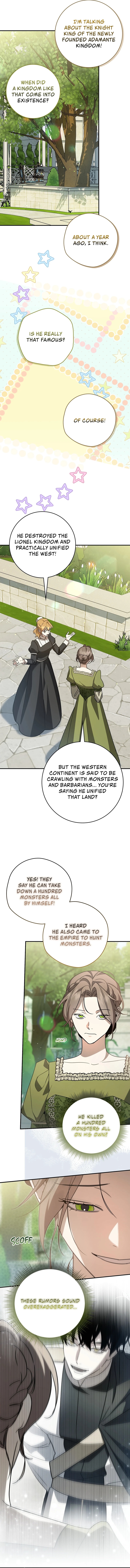 Read Once an Assassin Now a Royal Nanny EN Manga Online