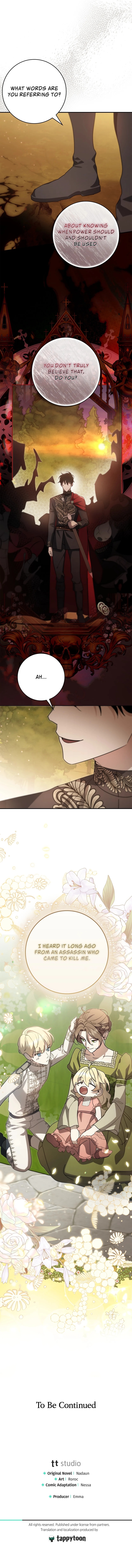 Read Once an Assassin Now a Royal Nanny EN Manga Online