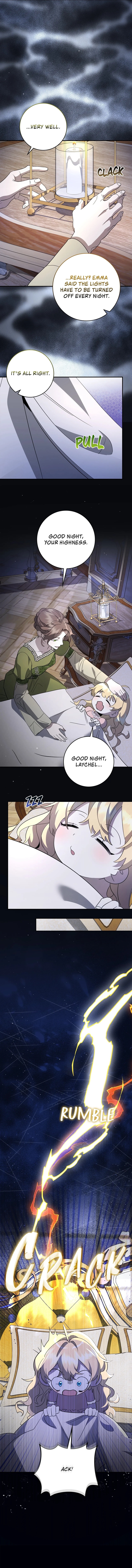 Read Once an Assassin Now a Royal Nanny EN Manga Online