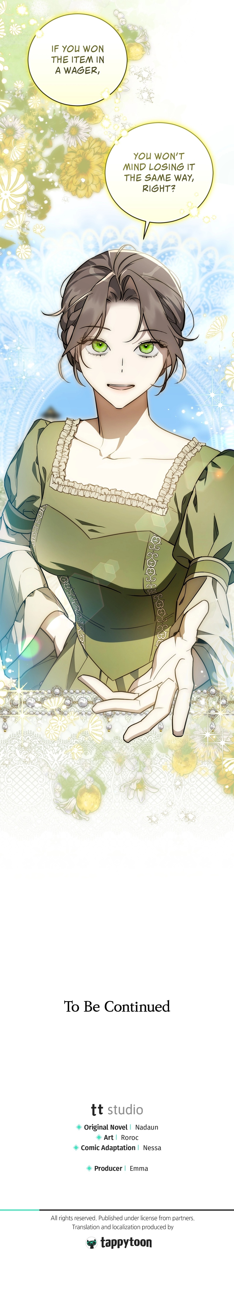 Read Once an Assassin Now a Royal Nanny EN Manga Online