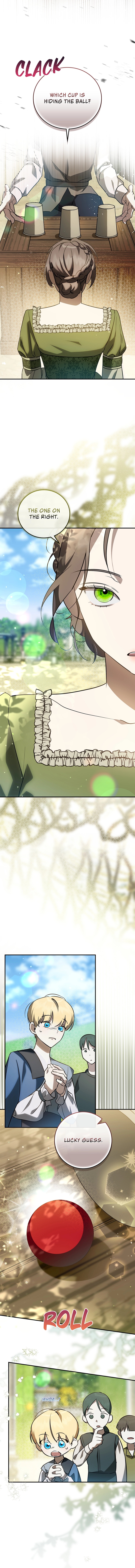 Read Once an Assassin Now a Royal Nanny EN Manga Online