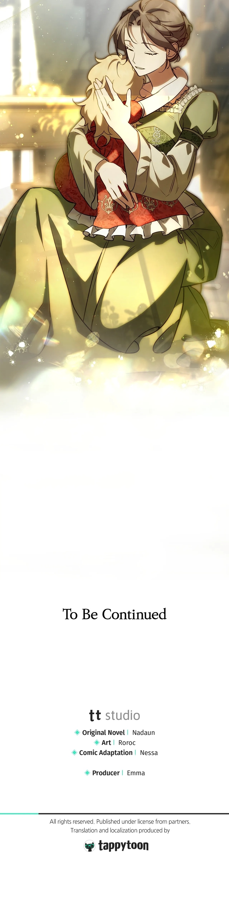 Read Once an Assassin Now a Royal Nanny EN Manga Online