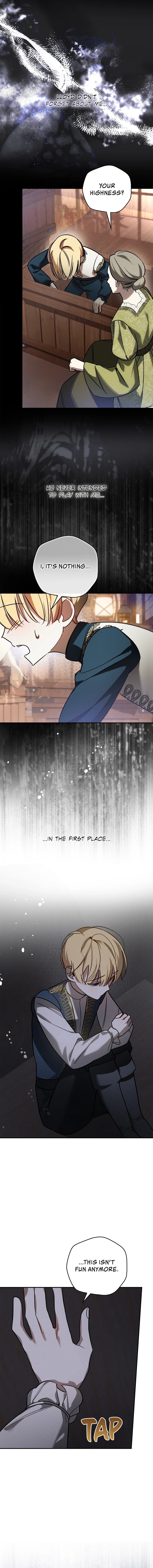 Read Once an Assassin Now a Royal Nanny EN Manga Online