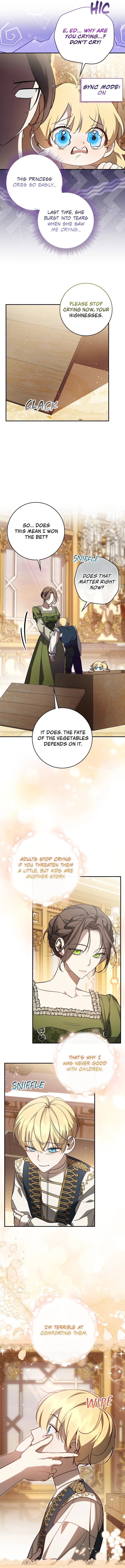 Read Once an Assassin Now a Royal Nanny EN Manga Online