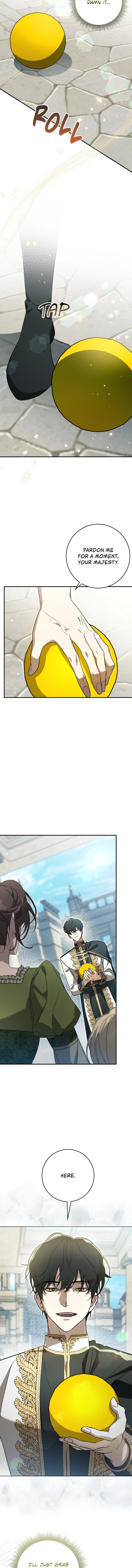 Read Once an Assassin Now a Royal Nanny EN Manga Online