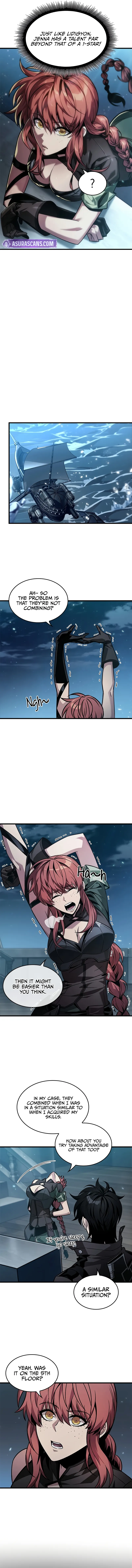 Read Pick Me Up, Infinite Gacha EN Manga Online