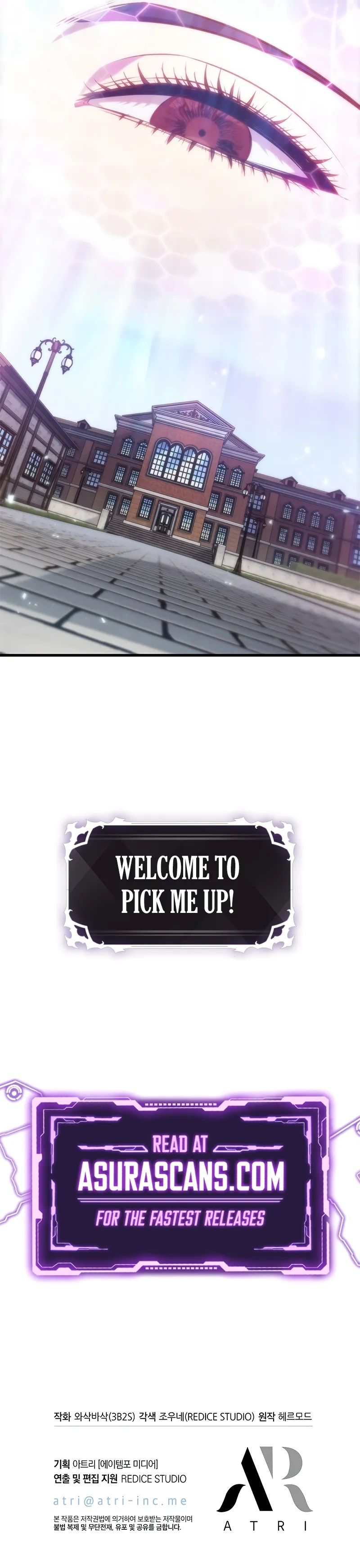 Read Pick Me Up, Infinite Gacha EN Manga Online