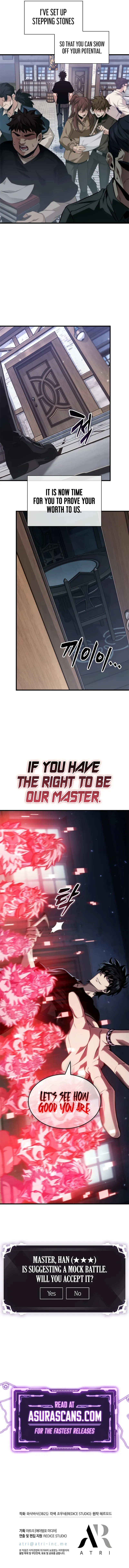 Read Pick Me Up, Infinite Gacha EN Manga Online