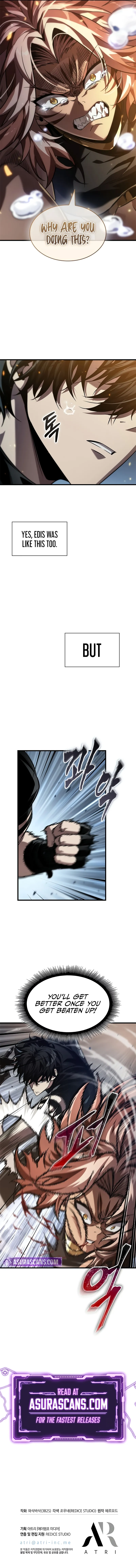 Read Pick Me Up, Infinite Gacha EN Manga Online