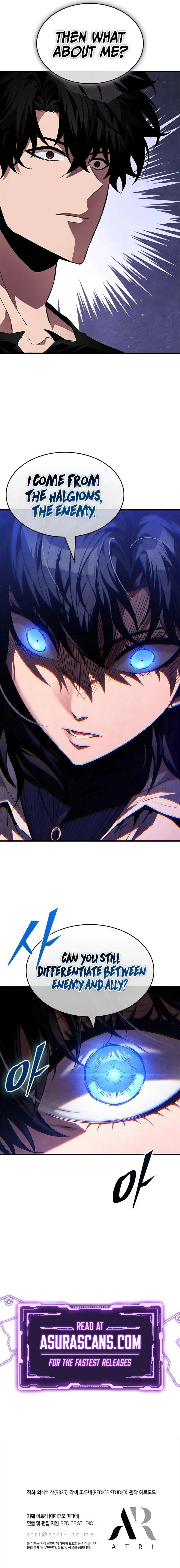 Read Pick Me Up, Infinite Gacha EN Manga Online