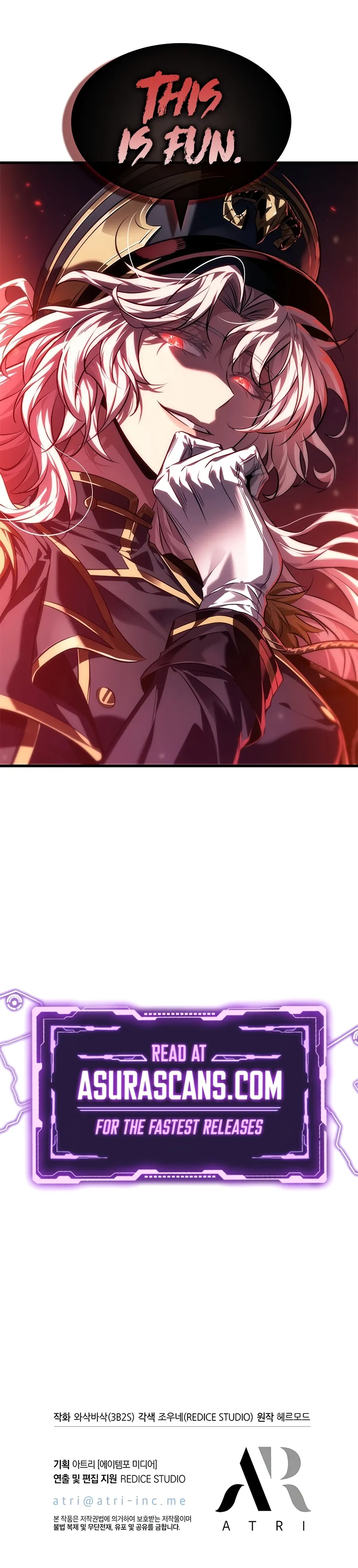 Read Pick Me Up, Infinite Gacha EN Manga Online