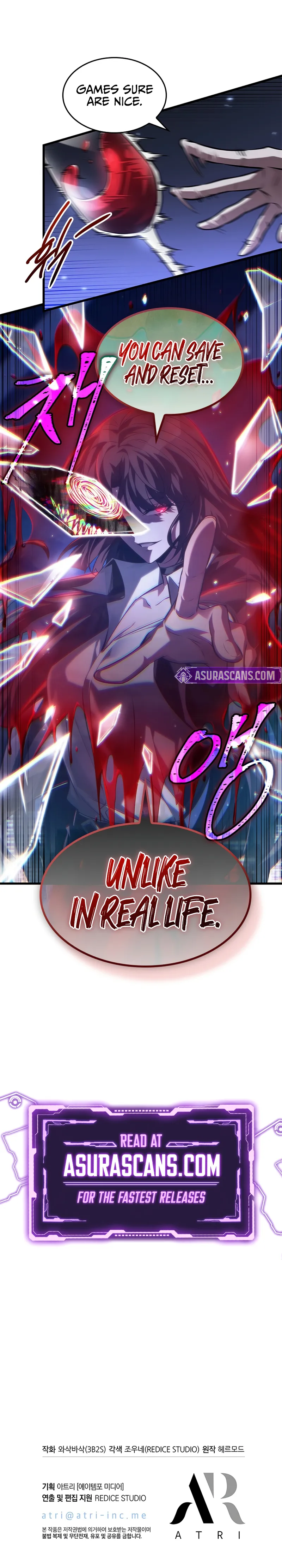 Read Pick Me Up, Infinite Gacha EN Manga Online