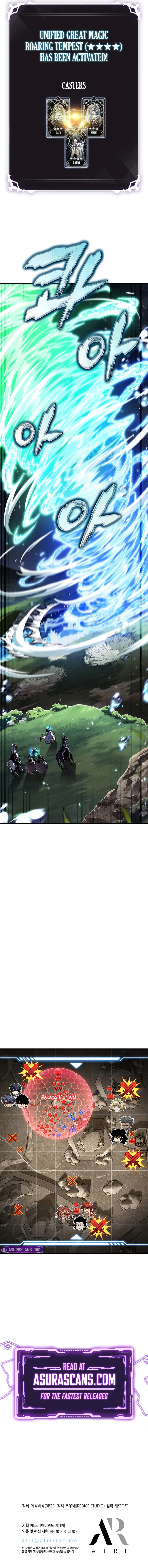 Read Pick Me Up, Infinite Gacha EN Manga Online