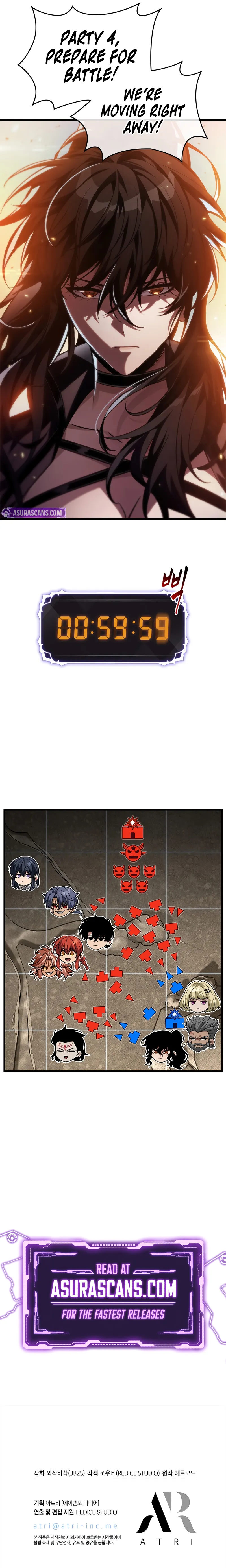 Read Pick Me Up, Infinite Gacha EN Manga Online