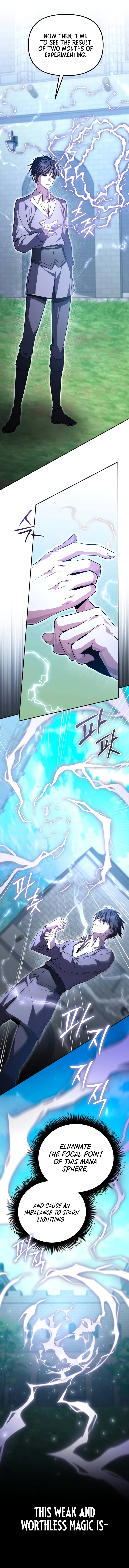 Read Raising Villains the Right Way EN Manga Online