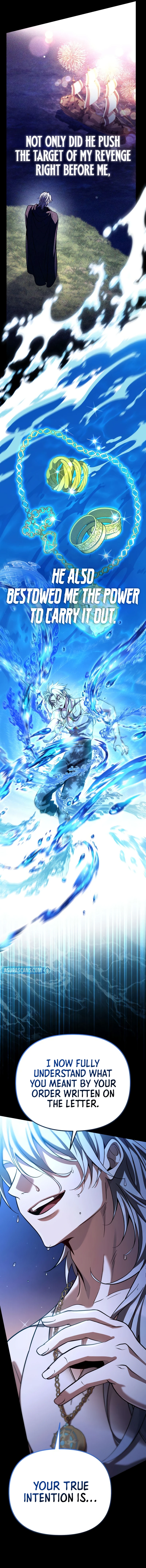 Read Raising Villains the Right Way EN Manga Online