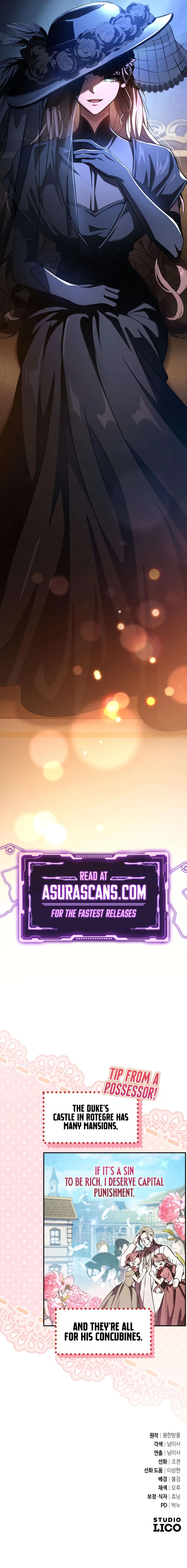 Read Raising Villains the Right Way EN Manga Online