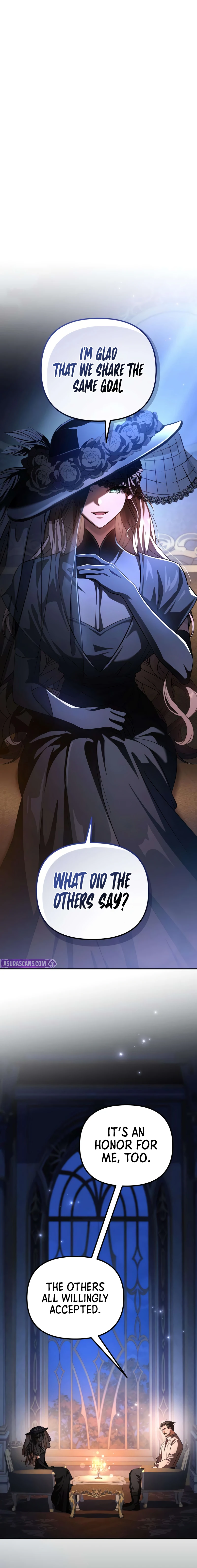 Read Raising Villains the Right Way EN Manga Online