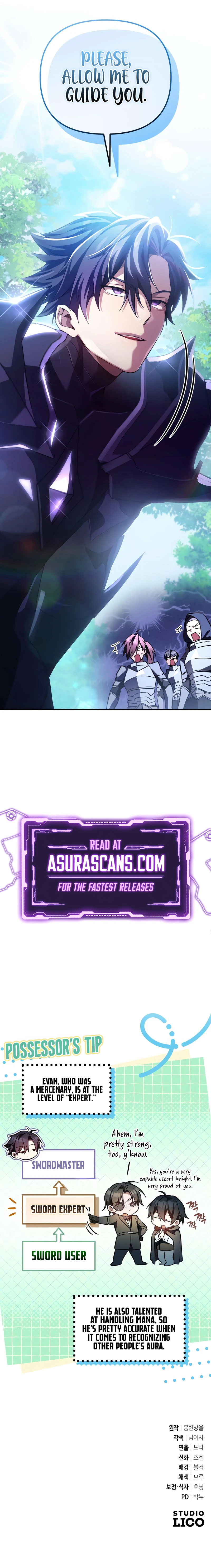 Read Raising Villains the Right Way EN Manga Online