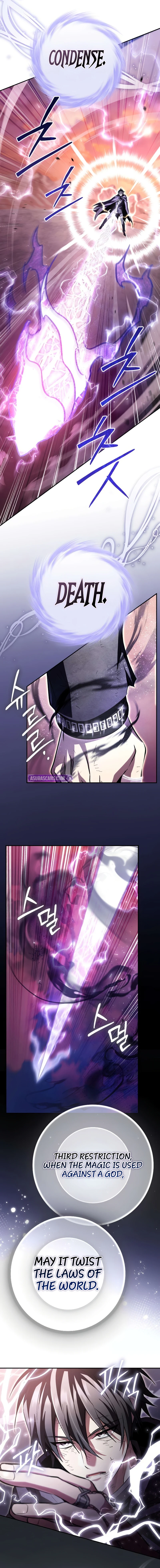 Read Raising Villains the Right Way EN Manga Online