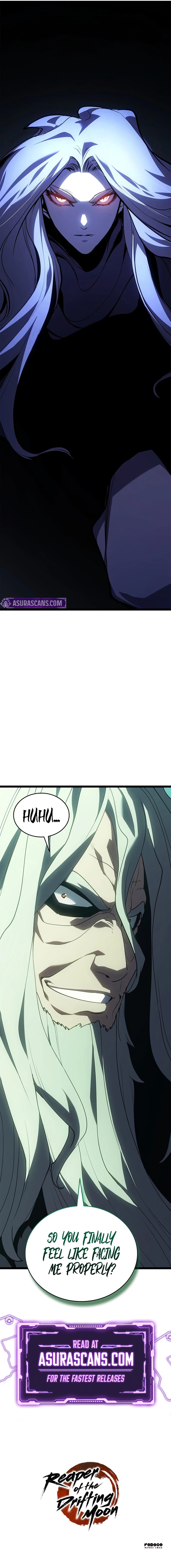 Read Reaper of the Drifting Moon EN Manga Online