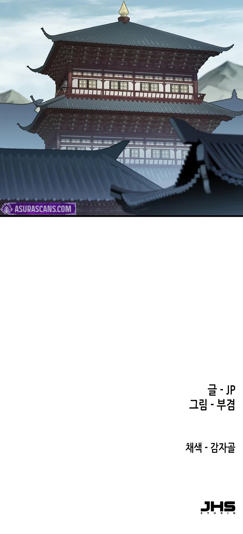 Read Reborn As The Heavenly Demon EN Manga Online