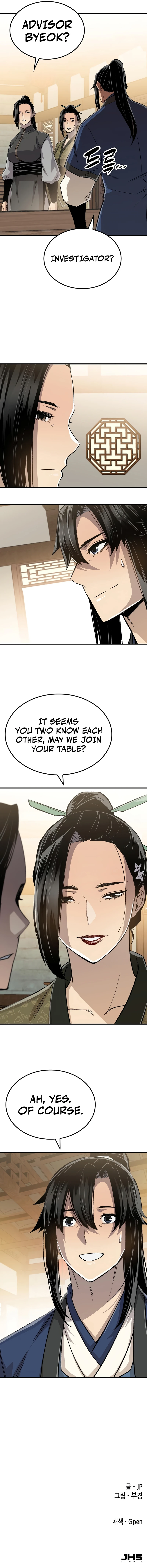 Read Reborn As The Heavenly Demon EN Manga Online