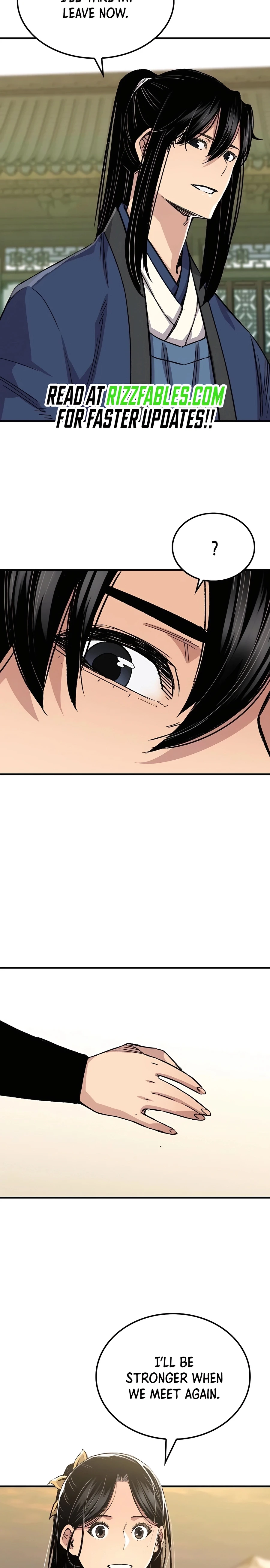 Read Reborn As The Heavenly Demon EN Manga Online