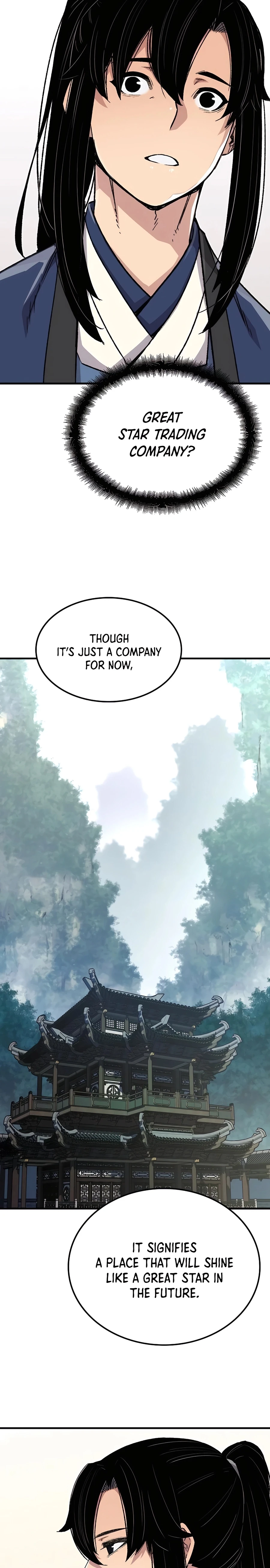 Read Reborn As The Heavenly Demon EN Manga Online