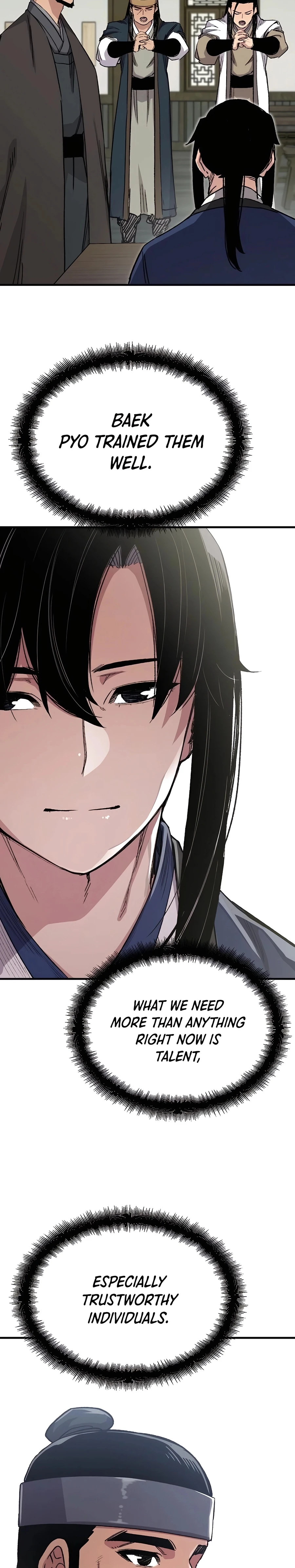 Read Reborn As The Heavenly Demon EN Manga Online