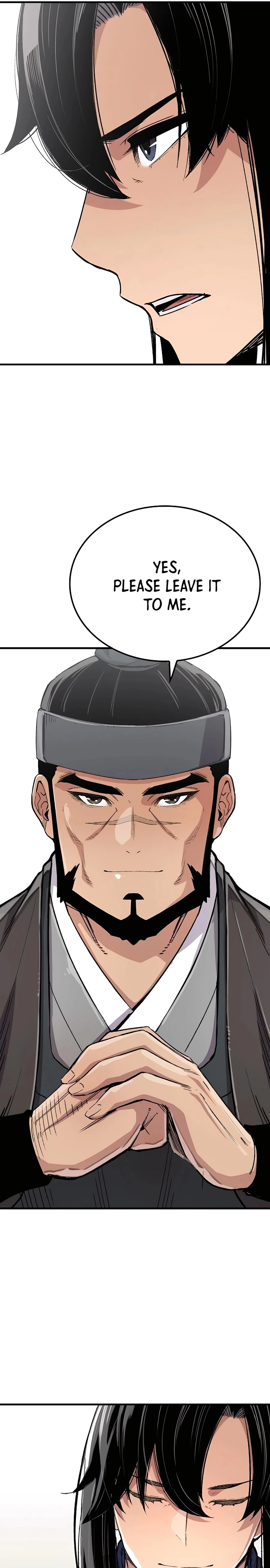 Read Reborn As The Heavenly Demon EN Manga Online