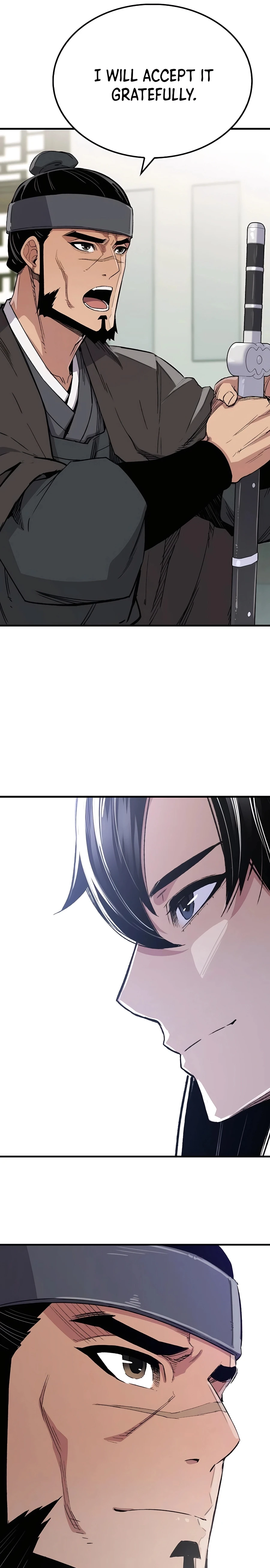 Read Reborn As The Heavenly Demon EN Manga Online