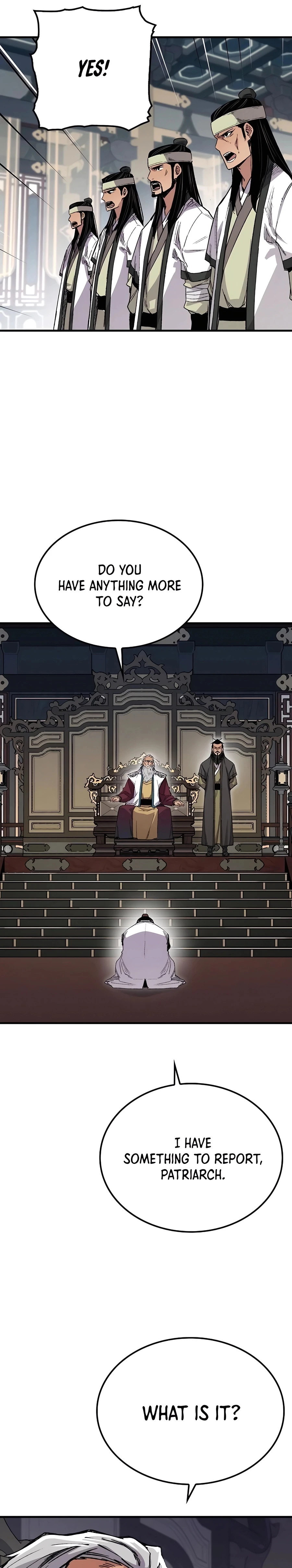 Read Reborn As The Heavenly Demon EN Manga Online