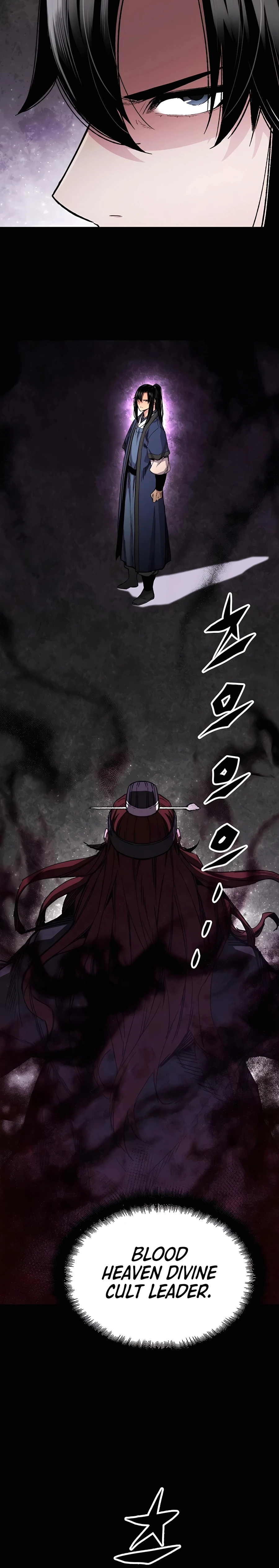 Read Reborn As The Heavenly Demon EN Manga Online