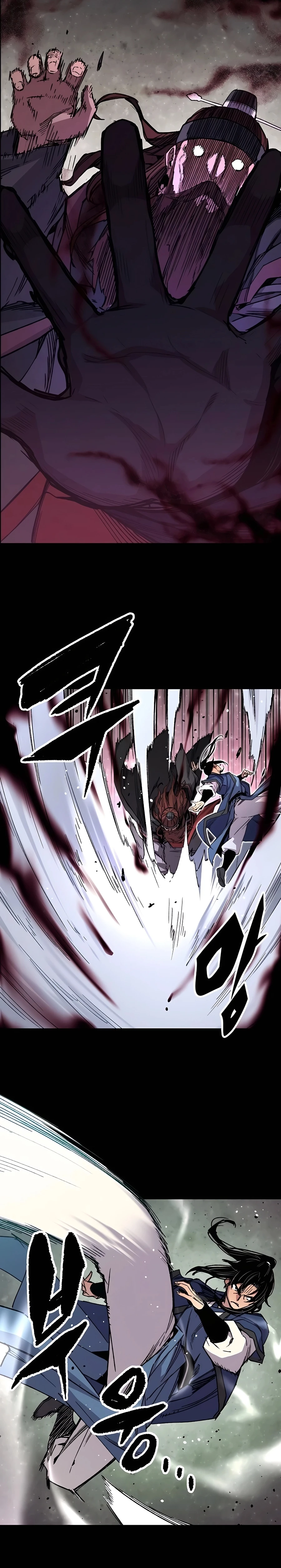 Read Reborn As The Heavenly Demon EN Manga Online