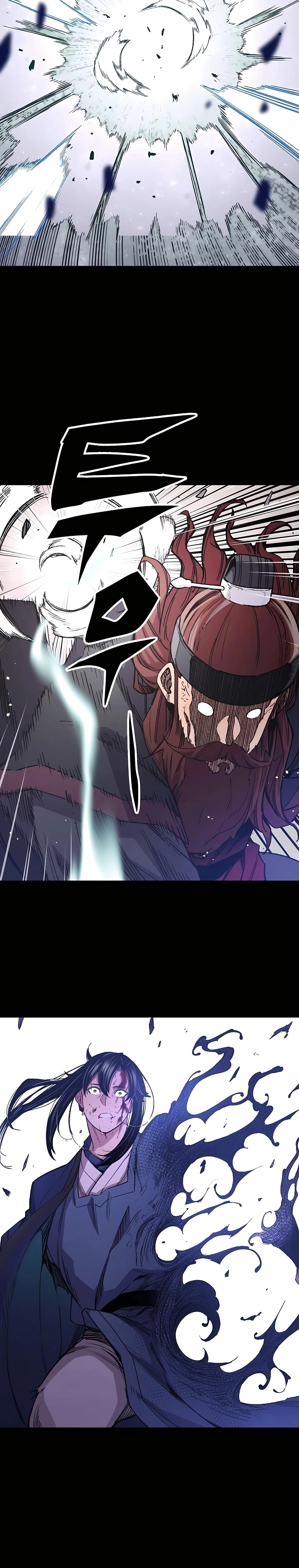 Read Reborn As The Heavenly Demon EN Manga Online