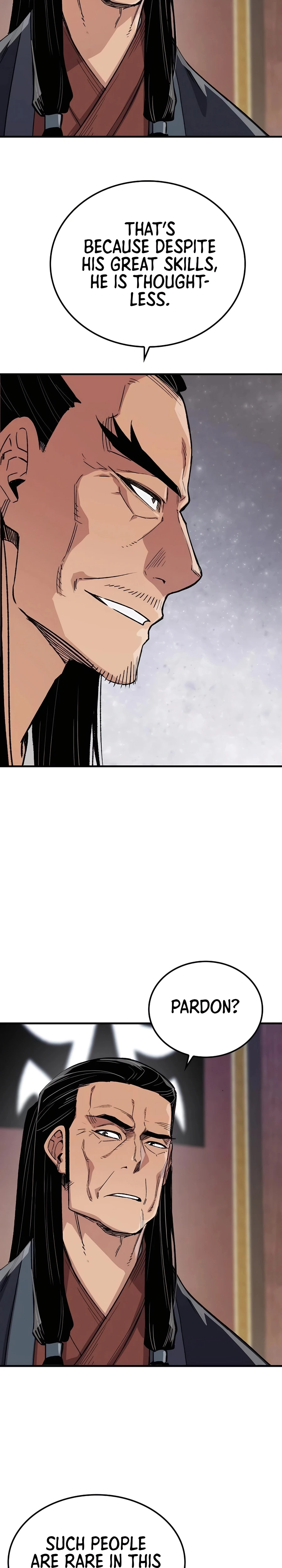 Read Reborn As The Heavenly Demon EN Manga Online
