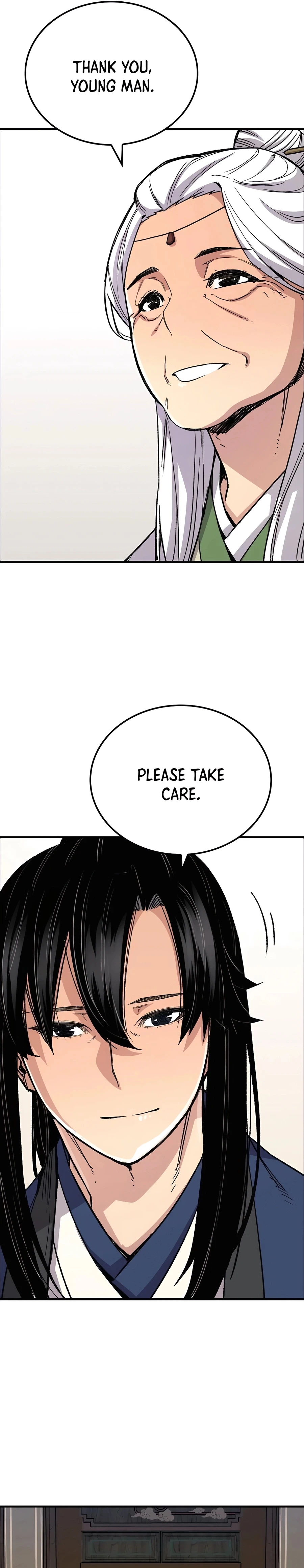 Read Reborn As The Heavenly Demon EN Manga Online