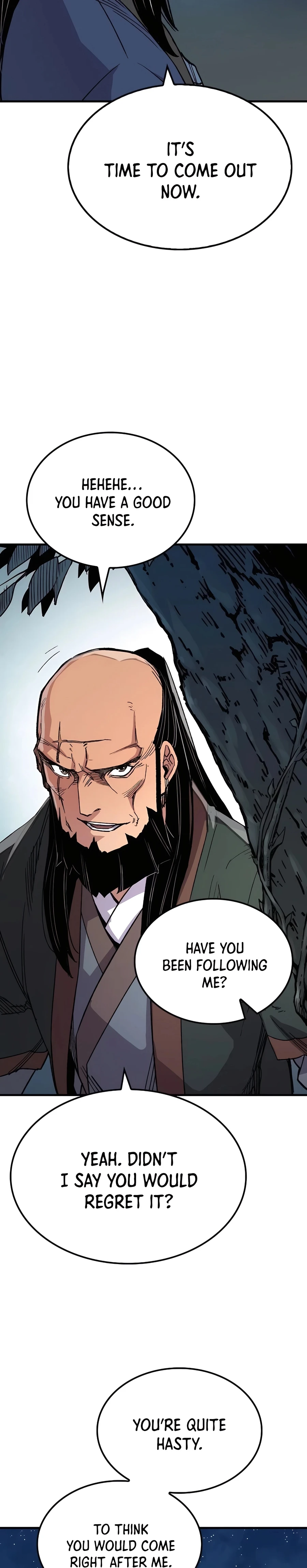 Read Reborn As The Heavenly Demon EN Manga Online